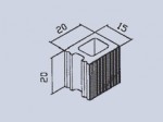 S-200 medio standard