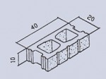 4 galletas 1/2 alt standard