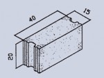 Macizo standard