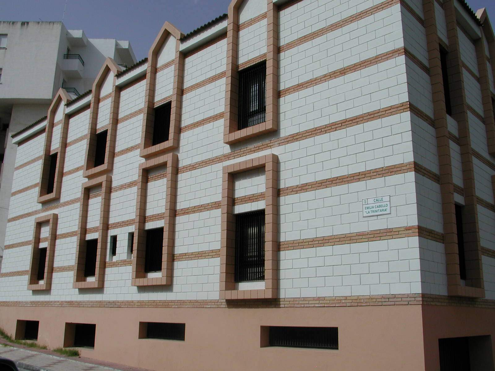 Imagenes de hospitales 2