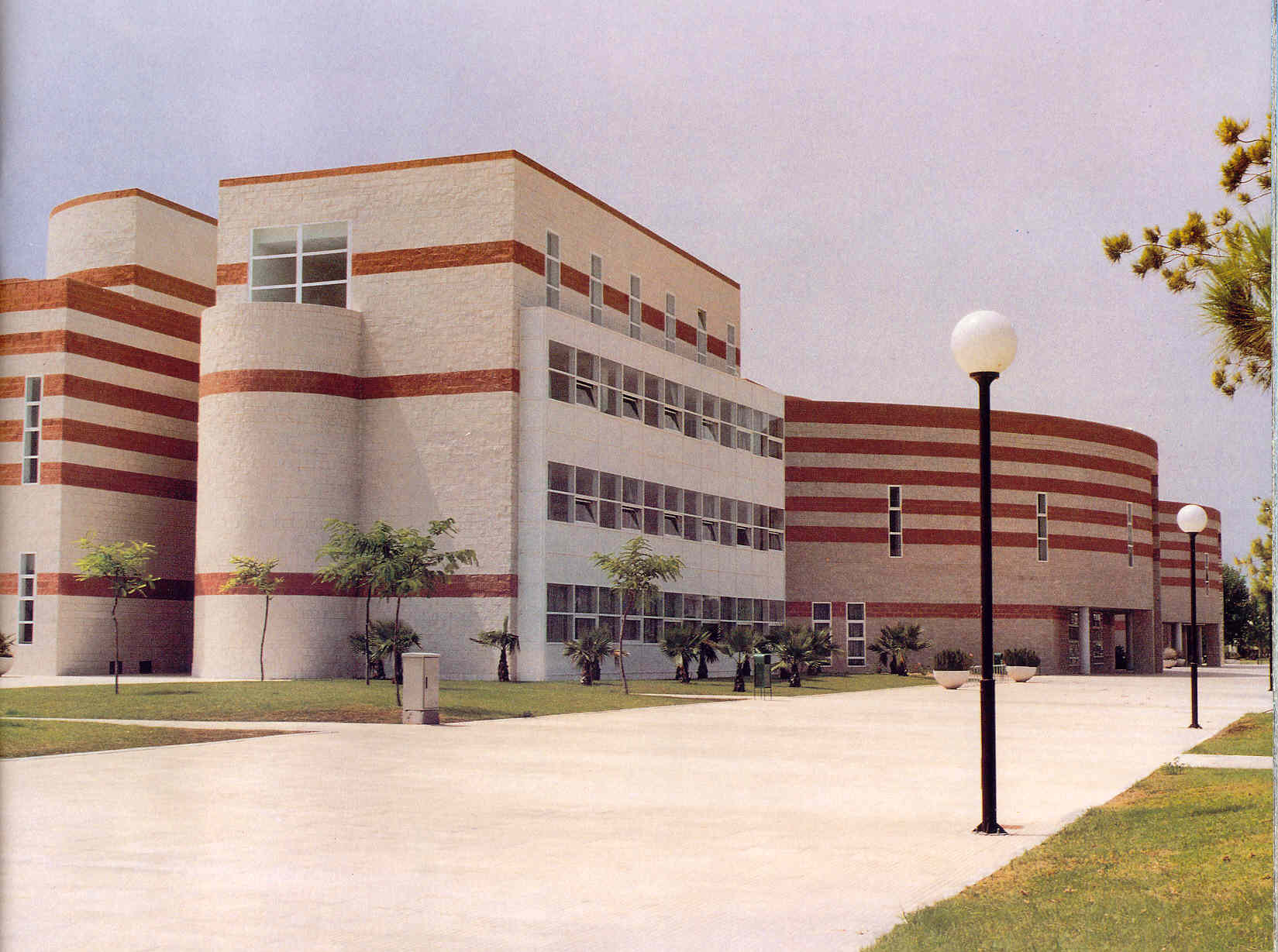 Imagenes de hospitales 3