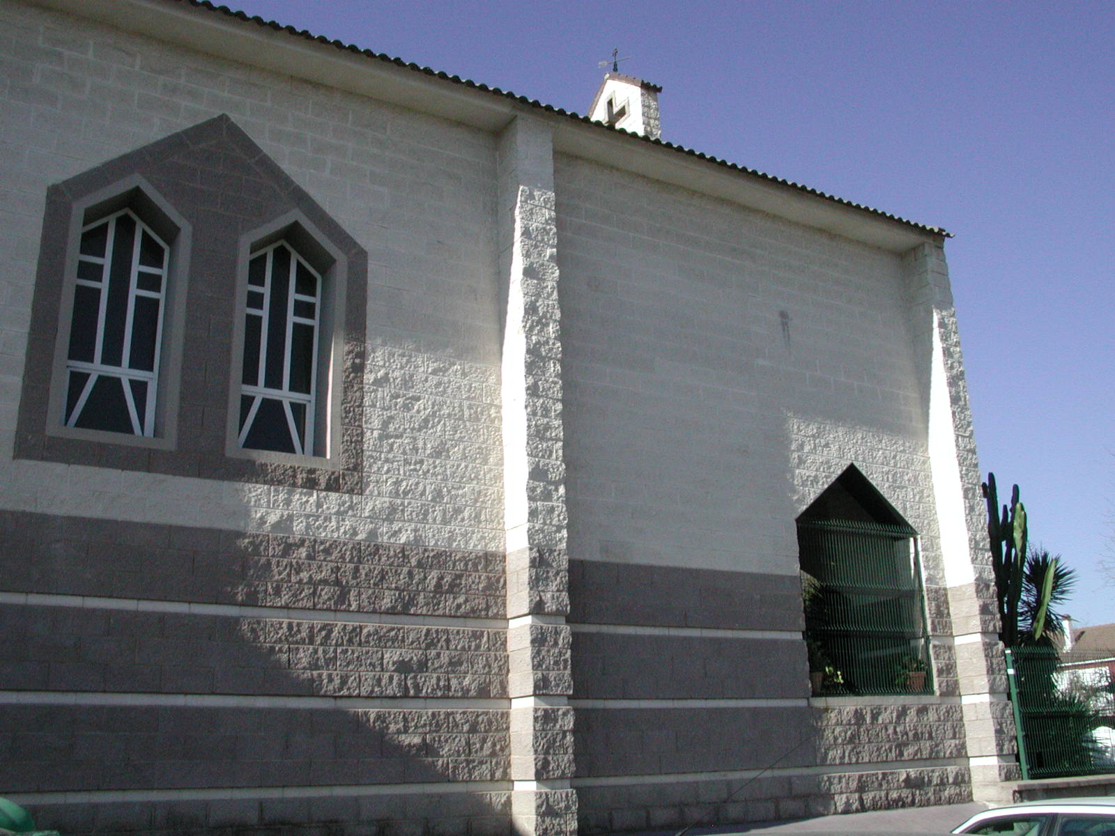 Imagenes de iglesia 1