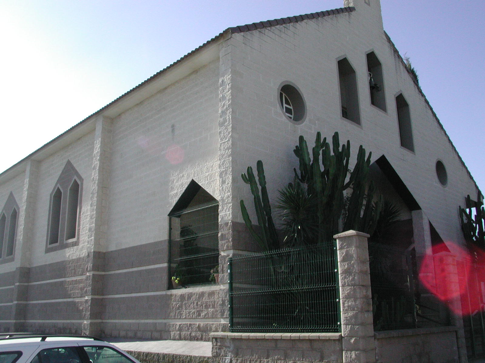 Imagenes de iglesia 2